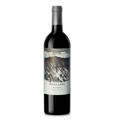 VINO JOSE ZUCCARDI MALBEC 750CC