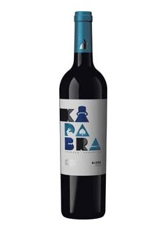 VINO KADABRA BLEND 750CC