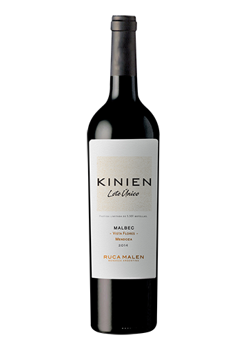 VINO KINIEN MALBEC 750CC