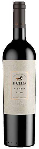 VINO LA CELIA PIONEER MALBEC 750CC
