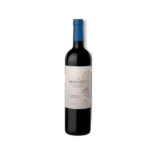 VINO LA MASCOTA CABERNET SAUVIGNON 750CC