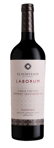 VINO LABORUM CABERNET SAUVIGNON 750CC