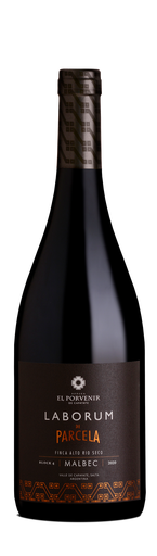 VINO LABORUM DE PARCELA RIO SECO MALBEC 750CC