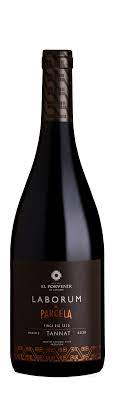 VINO LABORUM DE PARCELA RIO SECO TANNAT 750CC