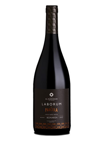 VINO LABORUM DE PARCELA BONARDA 750CC