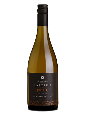 VINO LABORUM DE PARCELA TORRONTES 750CC