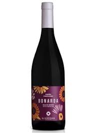 VINO LABORUM PEQUENAS FERMENTACIONES BONARDA 750CC