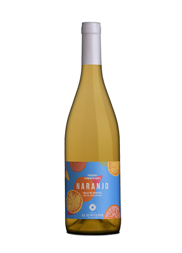 VINO LABORUM PEQUEÑAS FERMENTACIONES NARANJO 750CC