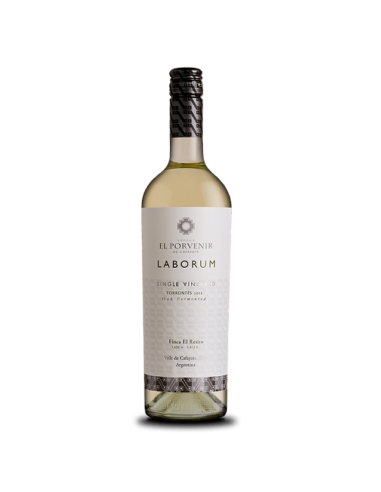 VINO LABORUM TORRONTES DE OTOÑO 500CC