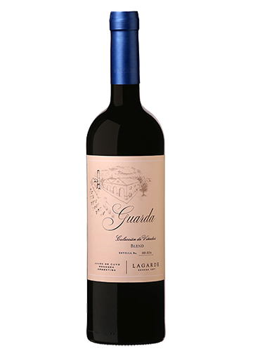 VINO LAGARDE GUARDA BLEND 750CC