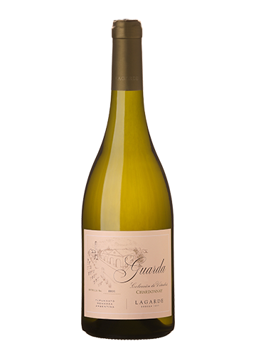 VINO LAGARDE GUARDA CHARDONNAY 750CC