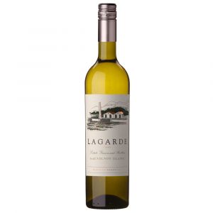 VINO LAGARDE SAUVIGNON BLANC 750CC