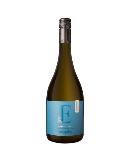 VINO LAS PERDICES EXPLORACION CASABLANCA SAUVIGNON BLANC 750CC