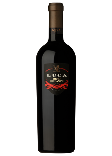 VINO LUCA BESO DE DANTE 750CC