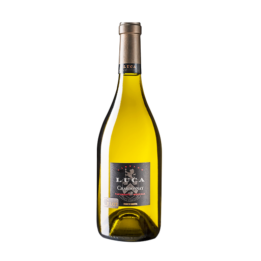 VINO LUCA CHARDONNAY 750CC