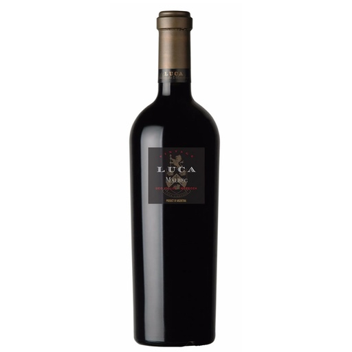 VINO LUCA MALBEC 750CC