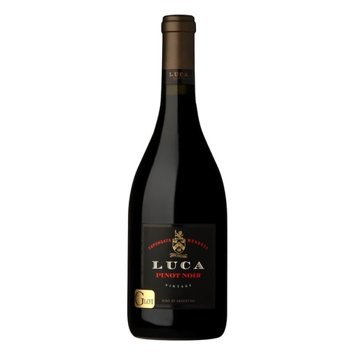 VINO LUCA PINOT NOIR 750CC