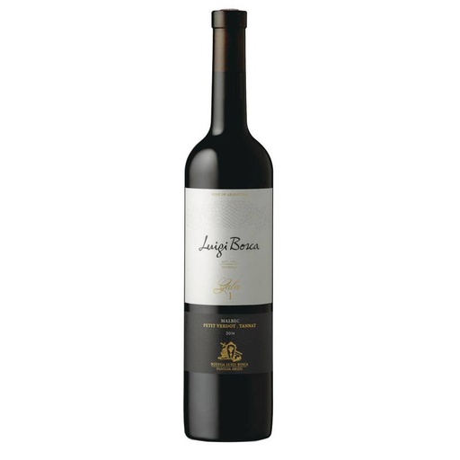 VINO LUIGI BOSCA GALA 1 750CC