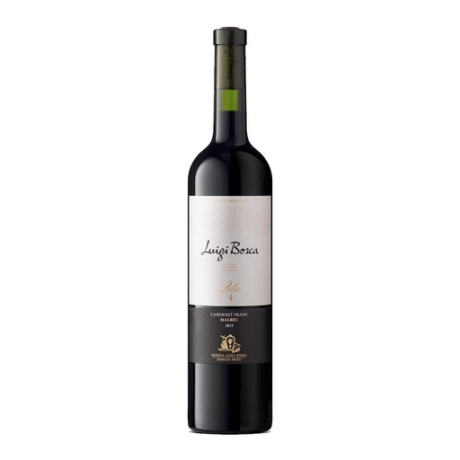 VINO LUIGI BOSCA GALA 4 750CC
