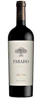 VINO LUIGI BOSCA PARAISO BLEND 2019 750C