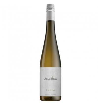 VINO LUIGI BOSCA RIESLING 750CC