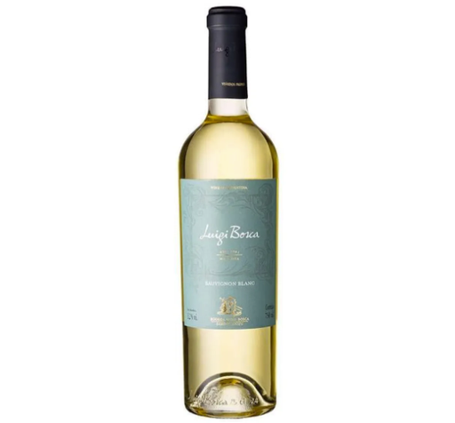 VINO LUIGI BOSCA SAUVIGNON BLANC 750CC