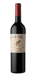VINO MARA BONARDA 750CC