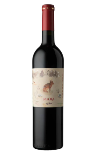 VINO MARA CABERNET FRANC 750CC