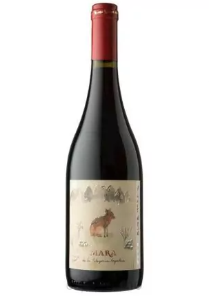 VINO MARA PINOT NOIR 750CC