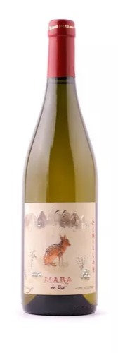 VINO MARA SEMILLON 750CC