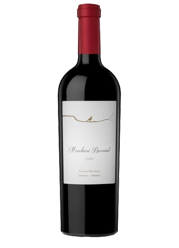 VINO MARCHIORI & BARRAUD CORTE 750CC