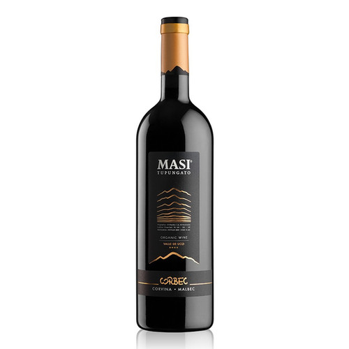 VINO MASSI CORBEC 750CC