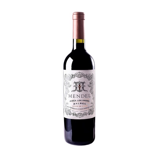 VINO MENDEL MALBEC DOC 750CC