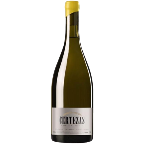 VINO MICHELINI I MUFATTO CERTEZAS SEMILLON 750CC