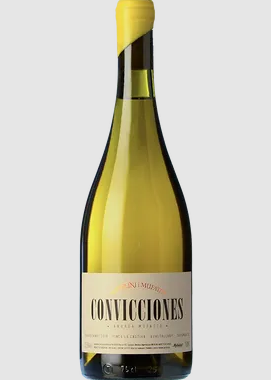 VINO MICHELINI I MUFATTO CONVICCIONES CHARDONNAY 750CC