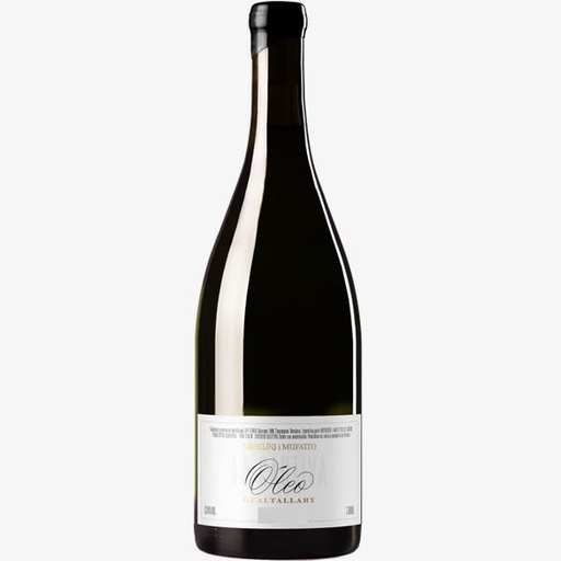 VINO MICHELINI I MUFATTO OLEO LA CAUTIVA MALBEC 750CC