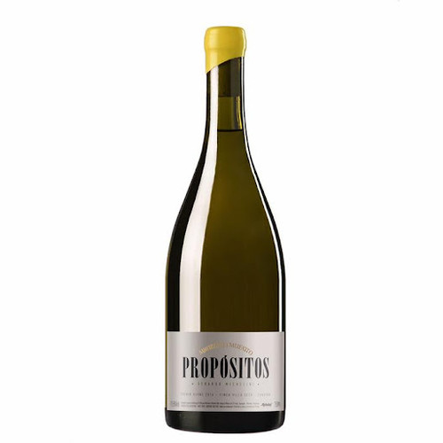 VINO MICHELINI I MUFATTO PROPOSITOS CHENIN BLANC 750CC
