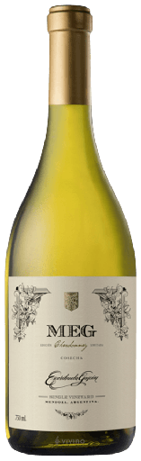 VINO MIGUEL ESCORIHUELA GASCON CHARDONNAY 750CC