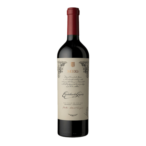 VINO MIGUEL ESCORIHUELA GASCON MALBEC 750CC