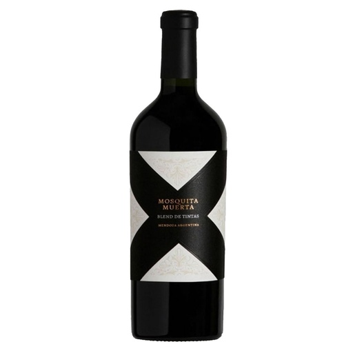 VINO MOSQUITA MUERTA MAGNUM 1.5L BLEND DE TINTAS