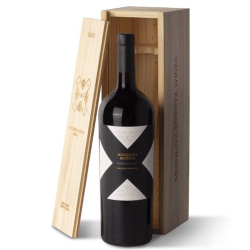 VINO MOSQUITA MUERTA MAGNUM 3L BLEND DE TINTAS