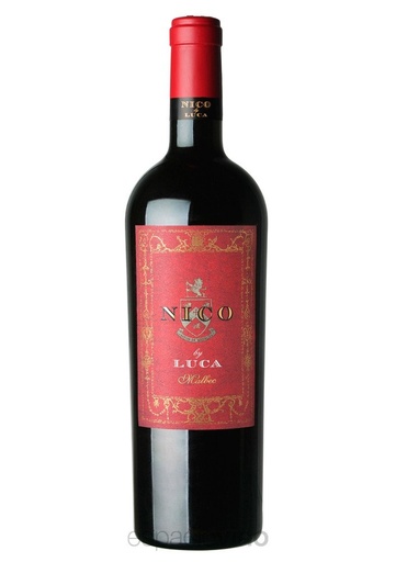 VINO NICO BY LUCA 750CC
