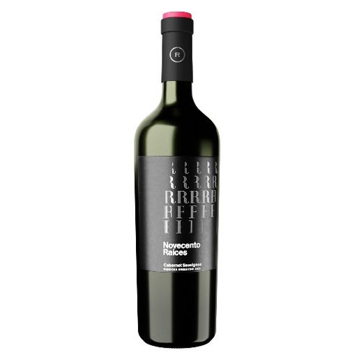 VINO NOVECENTO RAICES CABERNET SAUVIGNON 750CC