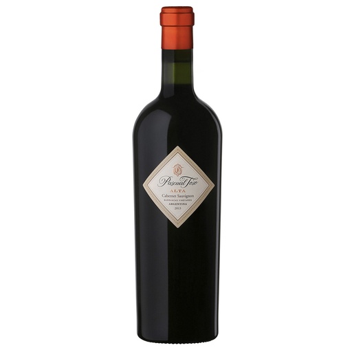 VINO PASCUAL TOSO ALTA CABERNET SAUVIGNON 750CC