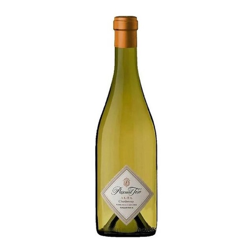 VINO PASCUAL TOSO ALTA CHARDONNAY 750CC