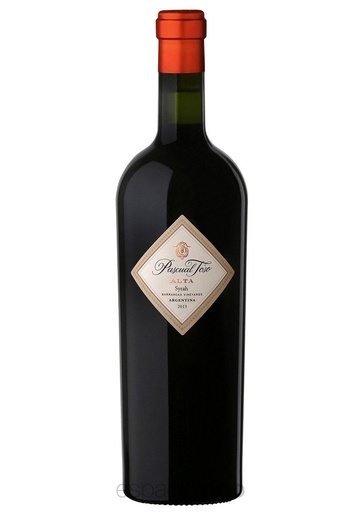 VINO PASCUAL TOSO ALTA SYRAH 750CC