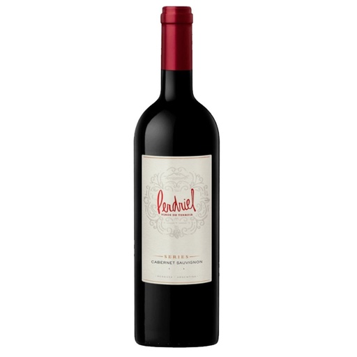 VINO PERDRIEL SERIES CABERNET FRANC 750CC
