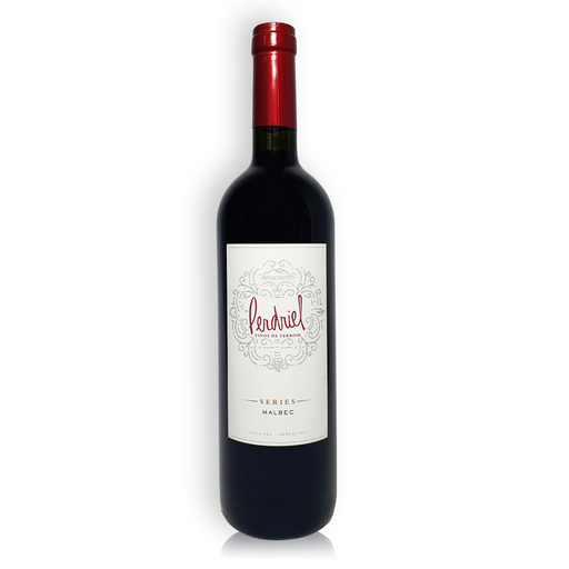 VINO PERDRIEL SERIES MALBEC 750CC