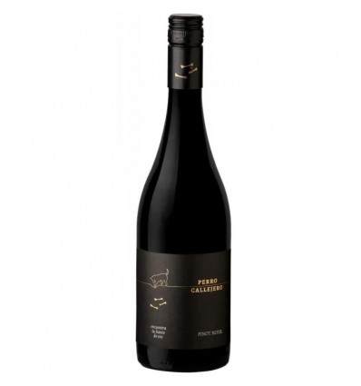 VINO PERRO CALLEJERO PINOT NOIR 750CC