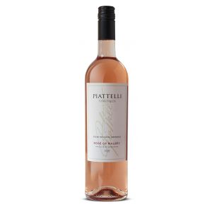 VINO PIATTELLI ROSE MENDOZA 750CC